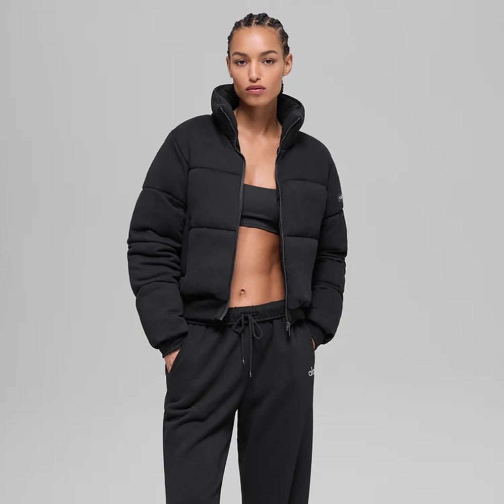 ALO - Sweatshirt Puffer